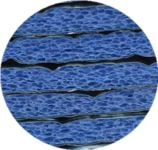 Basic Customization Aislante Termico Heat Barrier Aluminum Foil EPE / XPE Foam Board Roof Heat Insulation Material for House Ronsulation