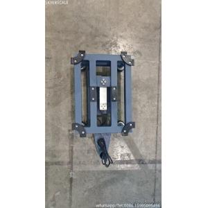 Bench Digital TCS Electronic Platform Scale 400x500mm 300kg