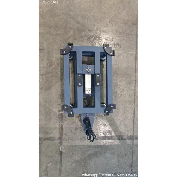 Buy Bench Digital TCS Electronic Platform Scale 400x500mm 300kg at wholesale prices