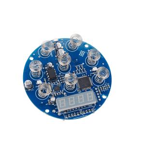 Smooth Running LED Light PCB Board With EPE Anti Static Packaging