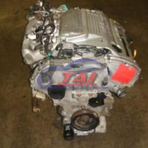 Nissan VQ35 Z16 Z18 HR16 VQ40 Used Gasoline Engine Parts