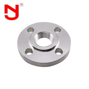 SS304 High Temperature Resistance Excellent Sealing Performance Pipe Threaded