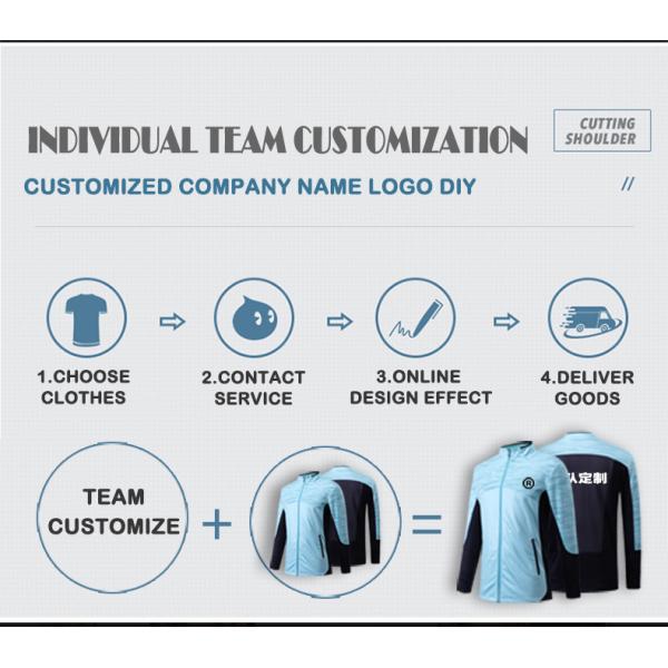 Spring autumn winter unisex badminton sui volleyball tennis suit sports suit competition coat printing custom tracksuits