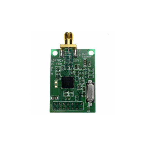 Buy EVAL-ADF7020-1DBZ5 Embedded Solutions ADF7020-1 FSK ASK Transceiver Evaluation Board at wholesale prices