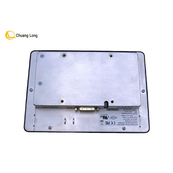 ATM Machine Parts NCR 6626 USB GOP Display Monitor 4450725698 445-0725698