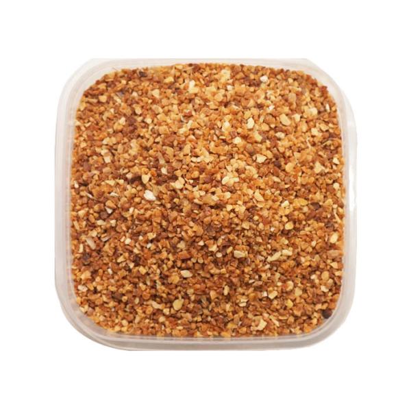 Buy Pungent Flavor Roasted Garlic Granules , Roasted Garlic Powder Light Yellow at wholesale prices