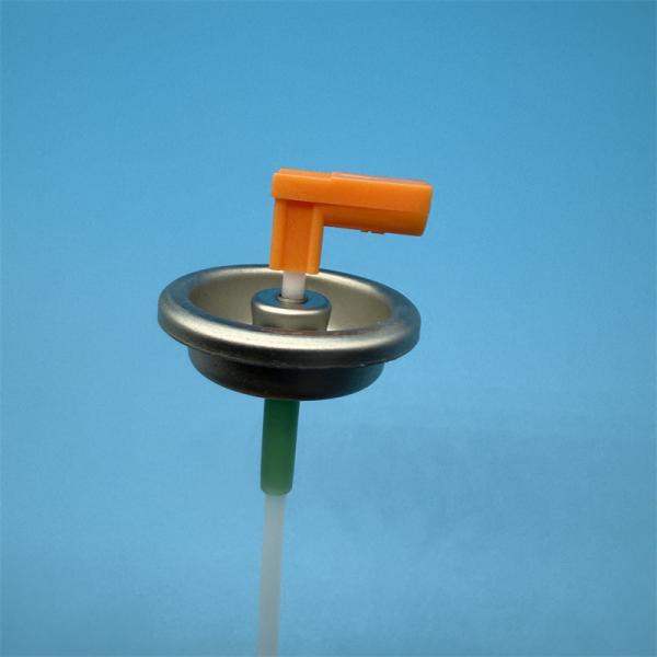 Durable Air Freshener Valve for Automotive & Industrial Use with Corrosion-Resistant Design