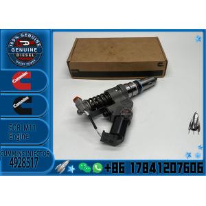 Reman Non Certified Marine 11 liter M11 Diesel Engines QSM11 QSM11 Injector