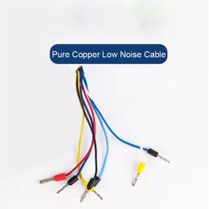 7-24VDC Operating Voltage Aquaculture RS485 Water EC Transmitter for Water