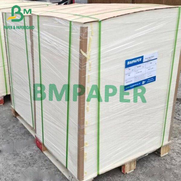 350g 300g 250g WLC White Lined Chipboard Triplex White Back Paper GT1 Paperboard 350g 300g 250g WLC White Lined Chipboard Triplex White Back Paper GT1 Paperboard