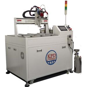 2 Component Resin Glue Potting Machine The Perfect Choice for PCB Assembly