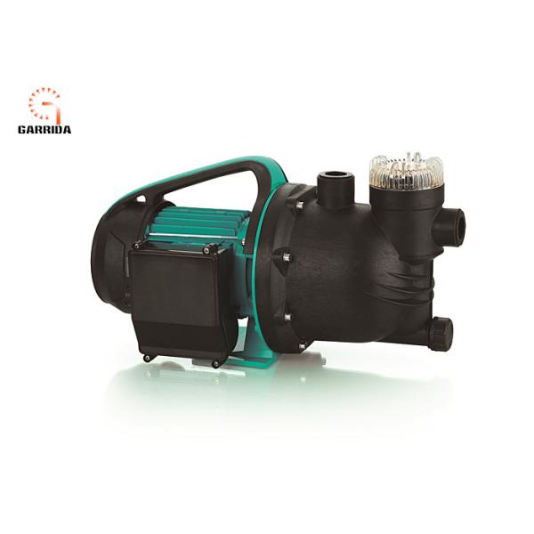 Buy Plastic Water Transfer Portable Jet Garden Pump at wholesale prices