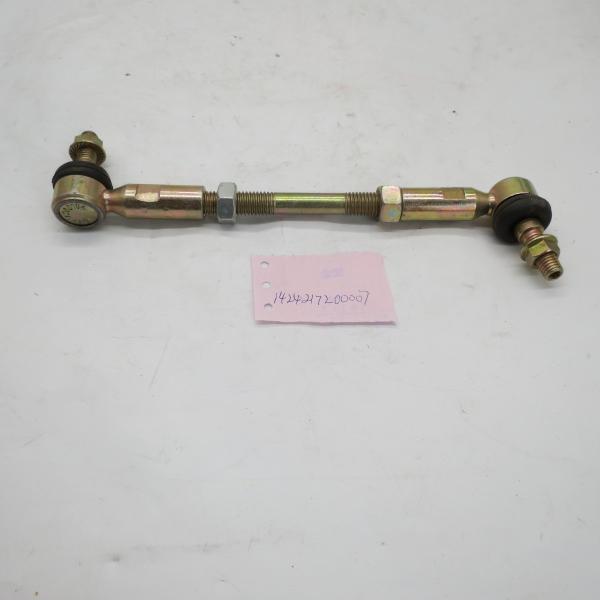 Buy Hot Sell Gear selection tie rod assembly 1424217200007 at wholesale prices