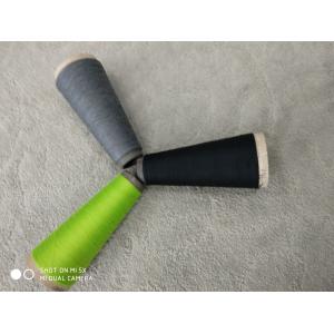 9S - 30S 100 Spun Polyester Sewing Thread Good Silicone Knotless For Bag