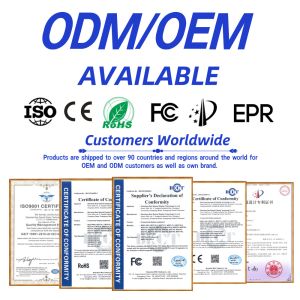 3D Holographic Fan with 768 LED Lamp Beads 1 ms Response Time and 3740nit