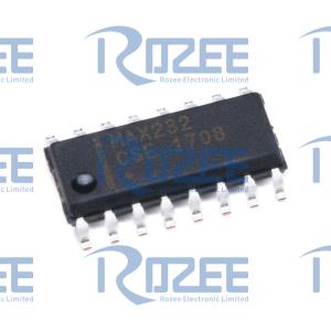 MAX232CSE+T