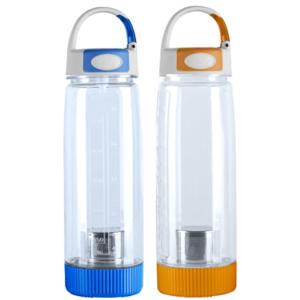 Quality Water Bottles with Infusers and Tea Strainers for sale