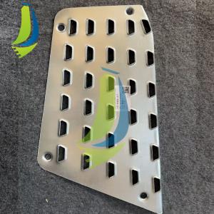 WG1671240224 Anti-Skid Plate Truck Spare Parts