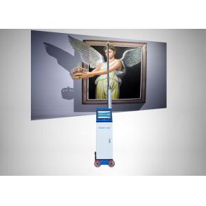 China Dual Core CPU Automatic Color Matching Direct To Wall Printer Applied To Wood Metal Tiles on sale China Dual Core CPU Automatic Color Matching Direct To Wall Printer Applied To Wood Metal Tiles on sale