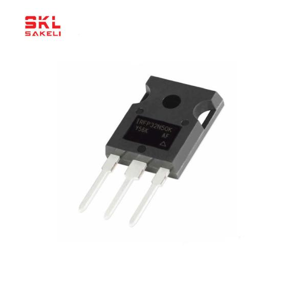 IRFP32N50KPBF MOSFET Power Electronics High-Performance High-Reliability