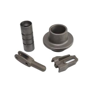 Stainless Carbon Alloy Steel Sand Casting With Machining SC001