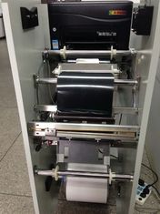 1200 X 2400 DPI Laser Label Printer With Incomparable Stability