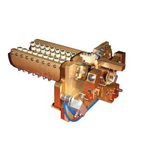 Welding part For Can Body Making welder