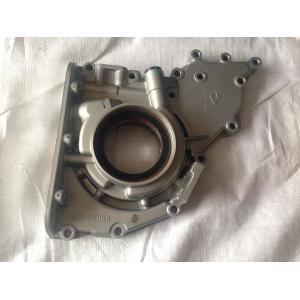 China oil pump fit 210 D6D engine on sale