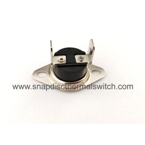 250V Snap Action Thermal Switch For Electric Mobile Battery