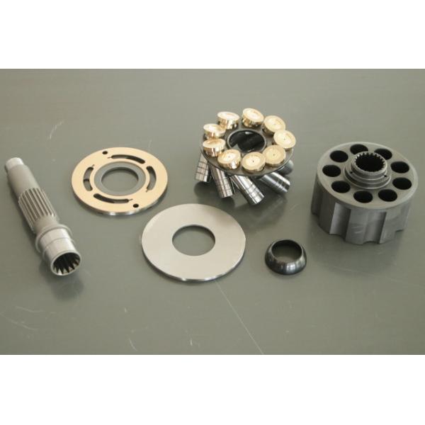 Buy JMV Series JEIL Hydraulic Excavator Travel Motor Parts JMV4422 JMV4528 JMV5334 at wholesale prices