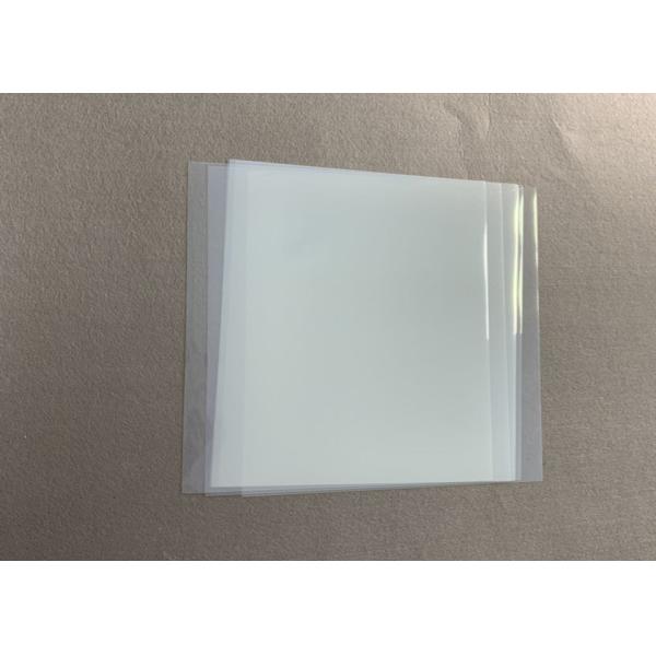 Buy Water Based Positive Inkjet Screen Printing Film With Milky Transparency at wholesale prices