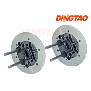 DT GTXL Auto Cutter Parts , 85634000 Presser Foot Assembly Px