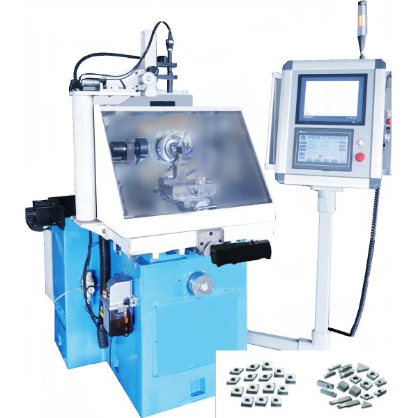 Buy 5 Axis CNC Grinding Machine For PCD / PCBN Tools at wholesale prices