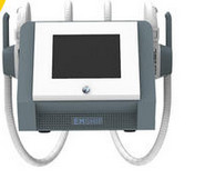 Hiemt Ems ems sculpting Equipment For Body Slimming