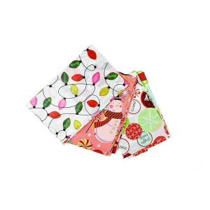 Jumbo Christmas Bike Wrapping Bags For Children