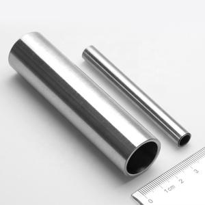 China Astm A213 Seamless Tp321 Stainless Steel Heat Exchanger Tubes on sale
