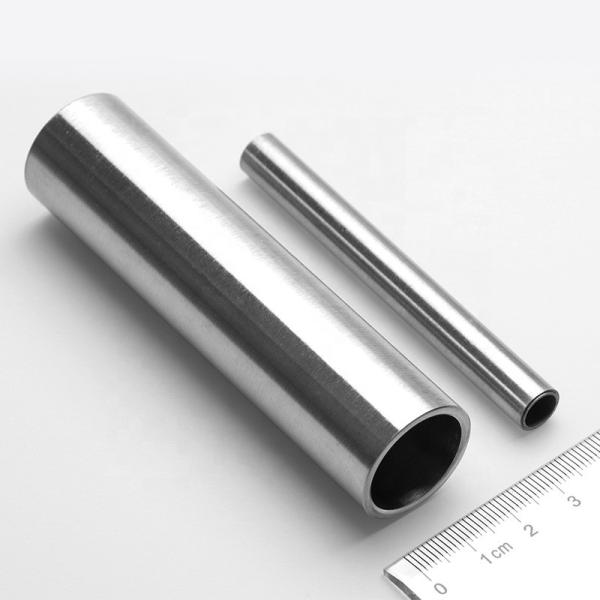 Buy Astm A213 Seamless Tp321 Stainless Steel Heat Exchanger Tubes at wholesale prices