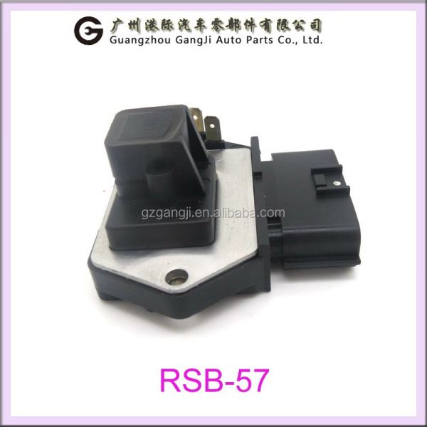 Online Wholesale Ignition Control Module RSB-57 RSB57 for Honda