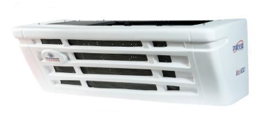 Buy EV-600 Electric Refrigeration Unit 3380W Cooling for NEV Trucks at wholesale prices