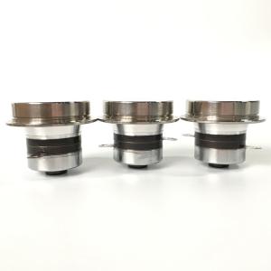 Stainless Steel Ultrasonic Cleaning Transducer For Face Lift Beauty Equipment