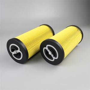 Durable and MF1002P25NBP01 oil return filter element for industrial applications