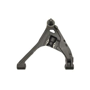 China Black E-coating K620477 Front Wheel Suspension Auto Spare Parts Lower Control Arm for Durango Dodge Dakota 2004 on sale