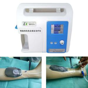 Electric Negative Pressure Wound Therapy Device Waterproof Wound Healing Machine