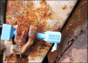 Quality Highly Effective Loading Inspection Streamlines Bulk Handling Steps Time Saving for sale