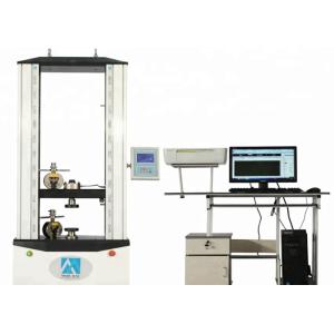 UTM 10- 20 - 30- 50- 100KN Universal Tensile Testing Machine , Computerzied