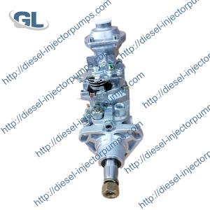 NEW Quality Fuel Injection Pump 0460424282 VE4/12F1150L954 504063450 for