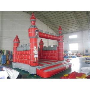 Custom Jumping Castle (CYBC-34)