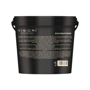 Professional Hair Bleaching Powder Achieve High-Level Bleaching Effects Without