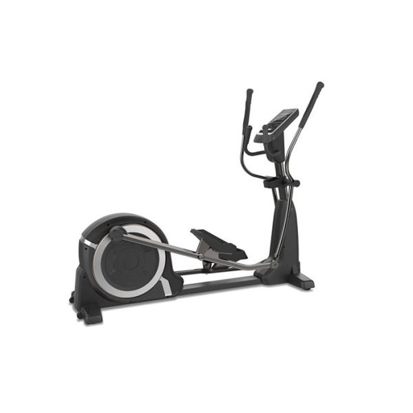 Buy 180KG Max Load Stationary Exercise Bike Gym Equipment With Wheels at wholesale prices