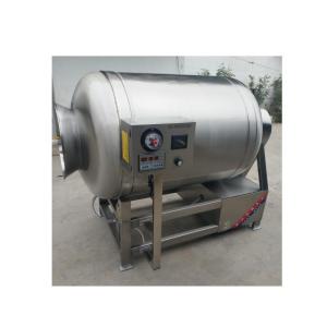 Hot Sell Thermos Vacuum Insulated Digital Tumbler Marinator Machine